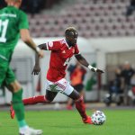 ЦСКА - Лудогорец 2:2 — Никола Кирилов © всички права запазени