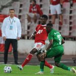 ЦСКА - Лудогорец 2:2 — Никола Кирилов © всички права запазени