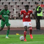 ЦСКА - Лудогорец 2:2 — Никола Кирилов © всички права запазени