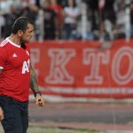 ЦСКА - Лудогорец 2:2 — Никола Кирилов © всички права запазени