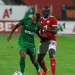 ЦСКА - Лудогорец 2:2 — Никола Кирилов © всички права запазени