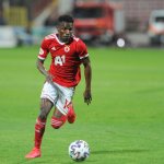 ЦСКА - Лудогорец 2:2 — Никола Кирилов © всички права запазени