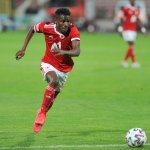 ЦСКА - Лудогорец 2:2 — Никола Кирилов © всички права запазени