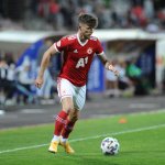 ЦСКА - Лудогорец 2:2 — Никола Кирилов © всички права запазени