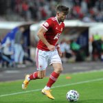 ЦСКА - Лудогорец 2:2 — Никола Кирилов © всички права запазени