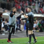 ЦСКА - Лудогорец 2:2 — Никола Кирилов © всички права запазени