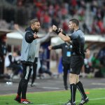 ЦСКА - Лудогорец 2:2 — Никола Кирилов © всички права запазени