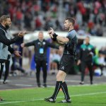 ЦСКА - Лудогорец 2:2 — Никола Кирилов © всички права запазени