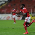 ЦСКА - Лудогорец 2:2 — Никола Кирилов © всички права запазени