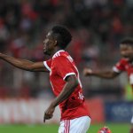 ЦСКА - Лудогорец 2:2 — Никола Кирилов © всички права запазени