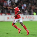 ЦСКА - Лудогорец 2:2 — Никола Кирилов © всички права запазени