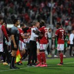 ЦСКА - Лудогорец 2:2 — Никола Кирилов © всички права запазени