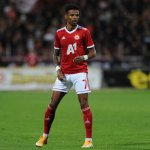 ЦСКА - Лудогорец 2:2 — Никола Кирилов © всички права запазени