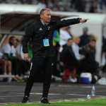 ЦСКА - Лудогорец 2:2 — Никола Кирилов © всички права запазени