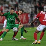 ЦСКА - Лудогорец 2:2 — Никола Кирилов © всички права запазени