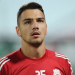 ЦСКА - Лудогорец 2:2 — Никола Кирилов © всички права запазени