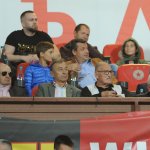 ЦСКА - Лудогорец 2:2 — Никола Кирилов © всички права запазени