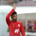 ЦСКА - Лудогорец 2:2 — Никола Кирилов © всички права запазени