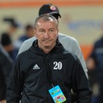 ЦСКА - Лудогорец 2:2 — Никола Кирилов © всички права запазени