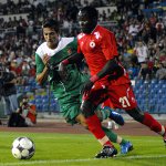 ЦСКА - Литекс 1:0 —