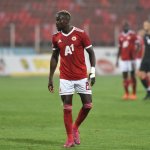 ЦСКА - Б36 3:1 — Никола Кирилов © всички права запазени