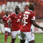 ЦСКА - Б36 3:1 — Никола Кирилов © всички права запазени