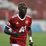 ЦСКА - Б36 3:1 — Никола Кирилов © всички права запазени