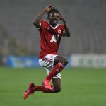 ЦСКА - Б36 3:1 — Никола Кирилов © всички права запазени