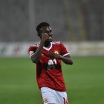 ЦСКА - Б36 3:1 — Никола Кирилов © всички права запазени