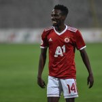 ЦСКА - Б36 3:1 — Никола Кирилов © всички права запазени