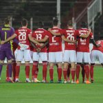 ЦСКА - Б36 3:1 — Никола Кирилов © всички права запазени