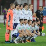 ЦСКА - Б36 3:1 — Никола Кирилов © всички права запазени