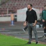 ЦСКА - Б36 3:1 — Никола Кирилов © всички права запазени