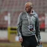 ЦСКА - Б36 3:1 — Никола Кирилов © всички права запазени