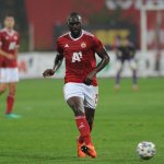 ЦСКА - Б36 3:1 — Никола Кирилов © всички права запазени