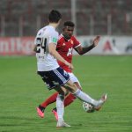 ЦСКА - Б36 3:1 — Никола Кирилов © всички права запазени