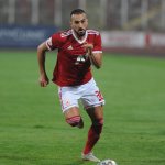 ЦСКА - Б36 3:1 — Никола Кирилов © всички права запазени