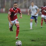 ЦСКА - Б36 3:1 — Никола Кирилов © всички права запазени