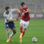 ЦСКА - Б36 3:1 — Никола Кирилов © всички права запазени