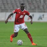 ЦСКА - Б36 3:1 — Никола Кирилов © всички права запазени