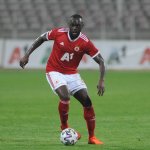 ЦСКА - Б36 3:1 — Никола Кирилов © всички права запазени