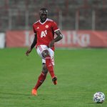 ЦСКА - Б36 3:1 — Никола Кирилов © всички права запазени