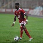 ЦСКА - Б36 3:1 — Никола Кирилов © всички права запазени