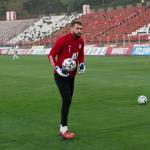 ЦСКА - Б36 3:1 — Анатолий Йорданов © всички права запазени