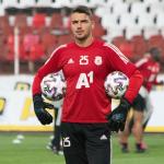 ЦСКА - Б36 3:1 — Анатолий Йорданов © всички права запазени