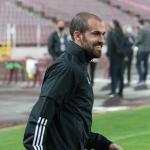 ЦСКА - Б36 3:1 — Анатолий Йорданов © всички права запазени