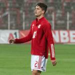 ЦСКА - Б36 3:1 — Анатолий Йорданов © всички права запазени