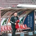 ЦСКА - Б36 3:1 — Анатолий Йорданов © всички права запазени