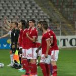 ЦСКА - Б36 3:1 — Анатолий Йорданов © всички права запазени