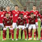 ЦСКА - Б36 3:1 — Анатолий Йорданов © всички права запазени